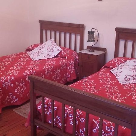 Apartamentos Puente Viesgo Viviendas Rurales Kültér fotó