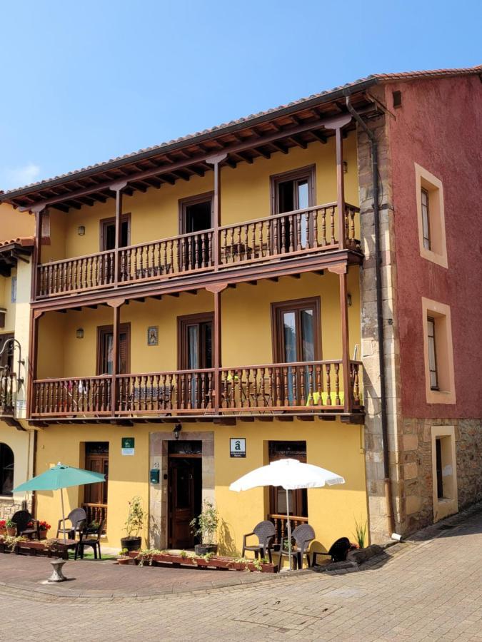 Apartamentos Puente Viesgo Viviendas Rurales Kültér fotó