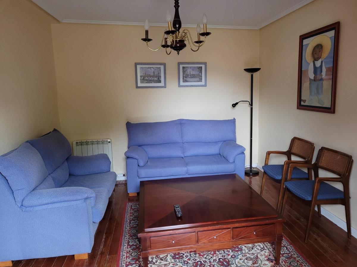 Apartamentos Puente Viesgo Viviendas Rurales Kültér fotó