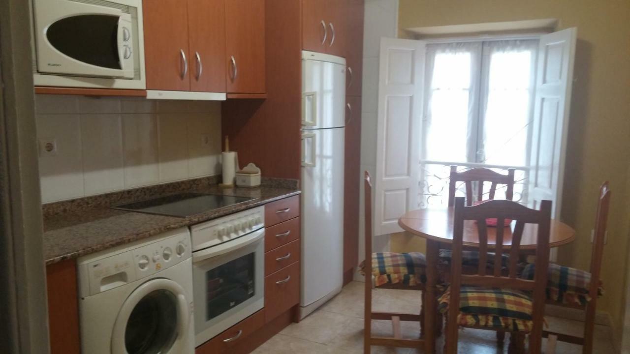Apartamentos Puente Viesgo Viviendas Rurales Kültér fotó