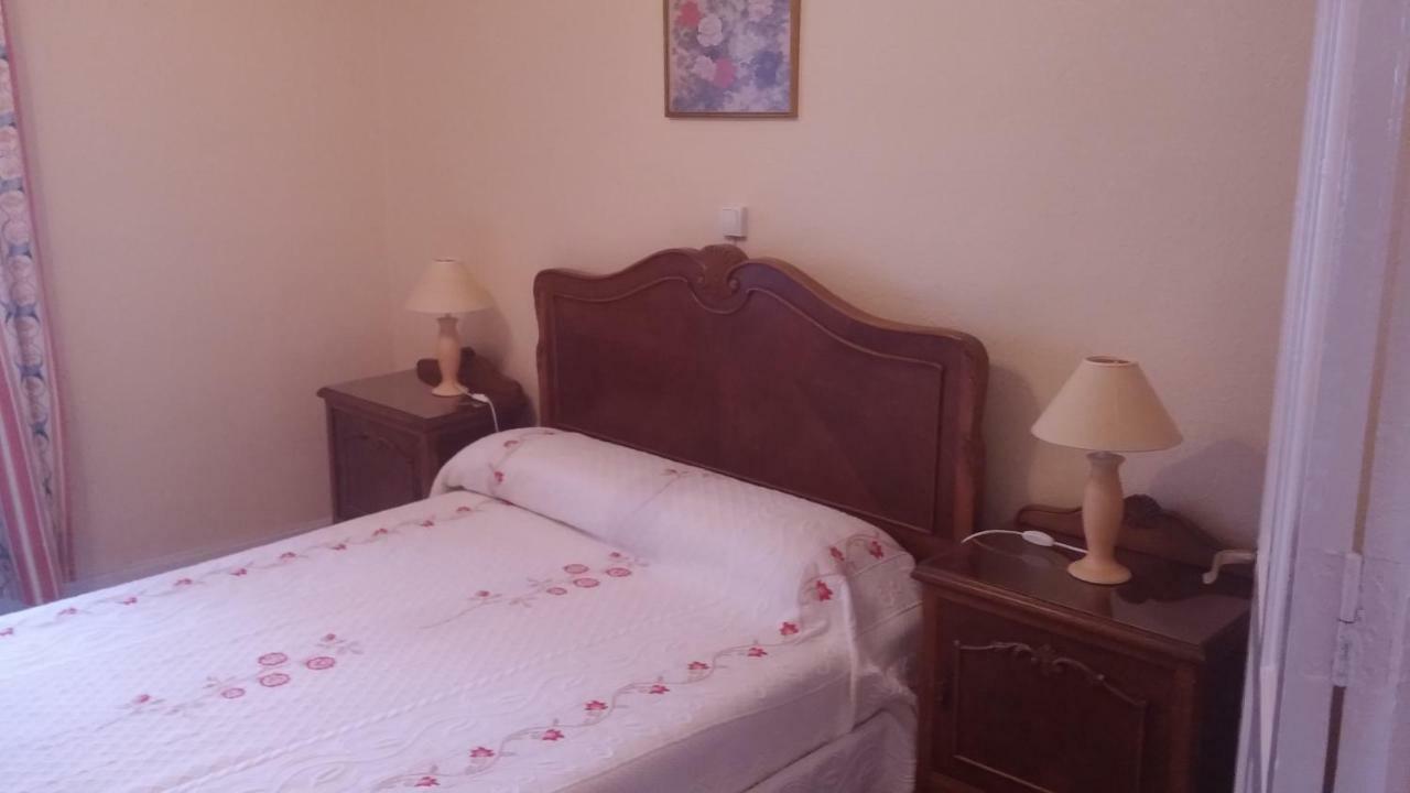 Apartamentos Puente Viesgo Viviendas Rurales Kültér fotó