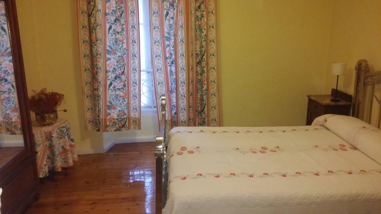 Apartamentos Puente Viesgo Viviendas Rurales Kültér fotó